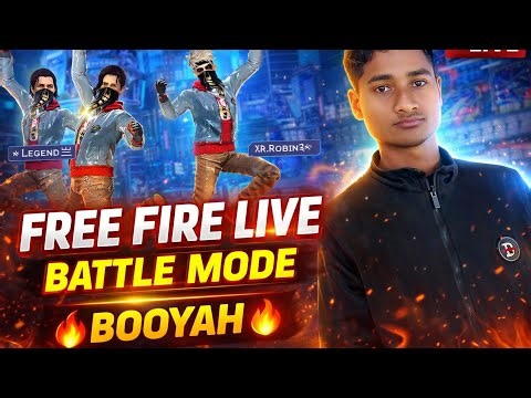 🔴free fire live streamMd Akash is live ফ্রী ফায়ার লাইভ স্ট্রিম 😁😁#FREE FIRE#ফ্রী ফায়ার,#FreeFireLive