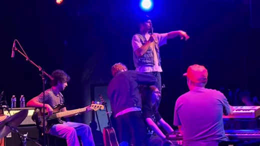 for the first time, again #fypシ #macdemarco #lyrics #songs #cnsteltion #virall #foryou #fy