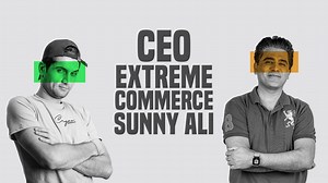 Does Sunny Ali Sell Courses? | Naeem Sikandar Podcast #90 Mr. Sunny Ali, who is also known as Shaikh Kashif Ali, a Malaysia-based Australian/Pakistani entrepreneur. Born in the slums of Karachi, Sunny Ali, is now The Founder and CEO of the most extensive International Ecommerce Ecosystem, Extreme Commerce. Sunny Ali founded Extreme Commerce for the purpose of enabling Pakistani youth and young entrepreneurs with the right skills and knowledge to build a minimum of $1000 in monthly income. | Naee