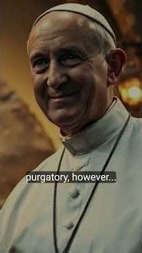 Is Praying for the Dead Biblical? Pope John Paul II Answers To Mary (Question 13/100)