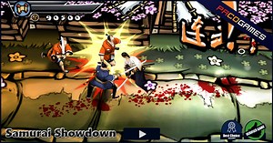 Samurai Showdown | Play the Game for Free on PacoGames