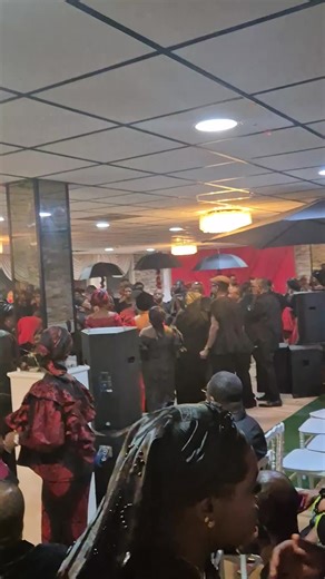 Remembering Dj Major: A Celebration of Life