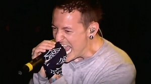 This is one of the most incredible live vocal performances ever.🔥❤ | 𝓛 𝓘 𝓝 𝓚 𝓘 𝓝 𝓟 𝓐 𝓡 𝓚