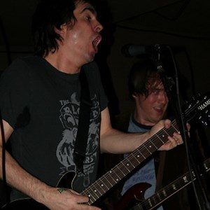 Early Edison Concert & Tour History  | Concert Archives