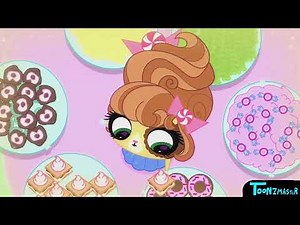 The Sweet Shop Song: A Toonzmaster Music Video