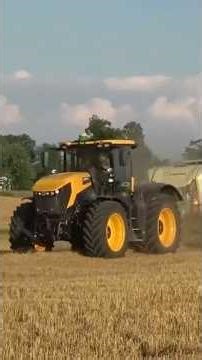 JCB fastrac