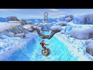 Temple Run 2 - Frozen Shadows - Official Trailer