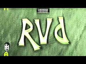 Rob Van Dam TNA Entrance Video ⚡🔥