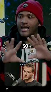 Reason why JOYNER beef LOGIC