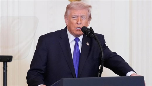 Trump pushes back on mounting criticism about his Iran war battle plan as conflict spreads