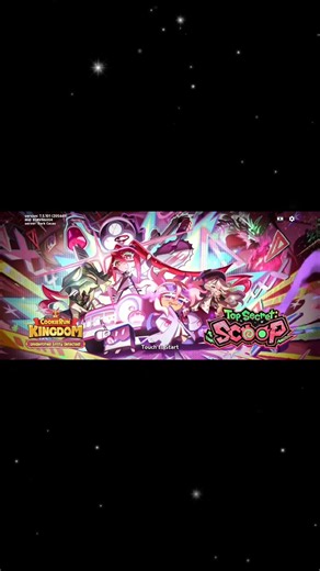 NEW SCOOP UPDATE 🐉 Cookie Run Kingdom