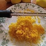 Microplane Classic Zester Grater, Black