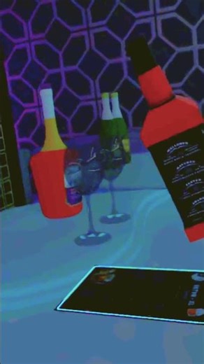 I Experienced the FUTURE of VR at a Realistic Bar Arena