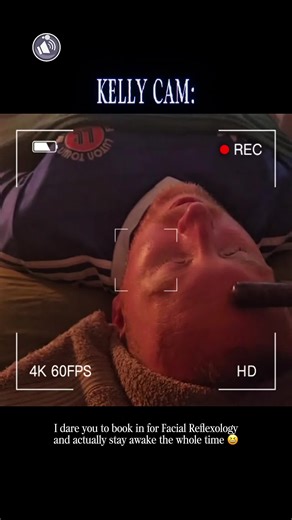 The Benefits of Facial Reflexology for Relaxation