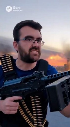 Rubik's cube: The Movie