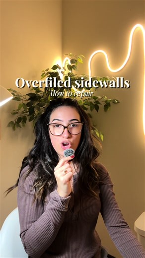 Nail Care Tips: Avoid Mistakes When Filing Your Nails