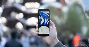 Google Maps gets new public transit features, 'Live View' to expand this year