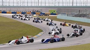 Forcier, Reger take home wins in F4 U.S. opening weekend | RACER