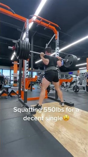 Perspective #growth #GymTok #squat #legs #fyp #Shorts #themultzz