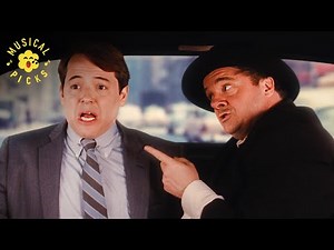 "We Can Do It" (Nathan Lane & Matthew Broderick) | The Producers