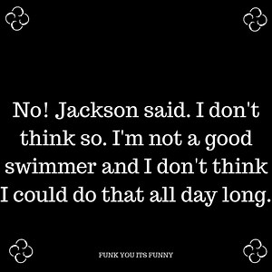 436K views · 5.6K reactions | JACKSON HAS A HEART ATTACK AND DIES. HE GOES TO HELL WHERE THED EVIL IS WAITING FOR HIM. | Funk You, Its Funny | Facebook