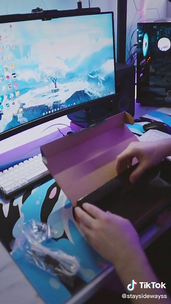 Royal Kludge RK61 Mechanical Keyboard Review