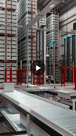 Efficient picking is critical to warehouse performance. The MCS 24V conveyor system provides a reliable and flexible solution that supports both manual and automated picking operations. In manual… | Modular Conveyor Systems Limited