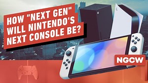 Switch 2: How "Next-Gen" Will Nintendo's Next Console Be? - Next-Gen Console Watch - The Global Herald