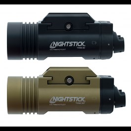 Nightstick TWM-30 Full-Size Handgun Tactical Weapon Light