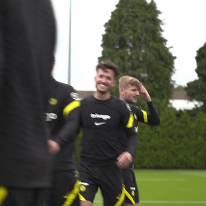 9.6K reactions · 45 shares | ''The most important thing is to have fun': Timo Werner shares his story so far | Chelsea Football Club | Facebook
