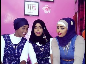 SACDIYO SIMAN 2017 HEES CUSUB NACAS DIRICAGA HAW FURIN OFFICIAL VIDEO