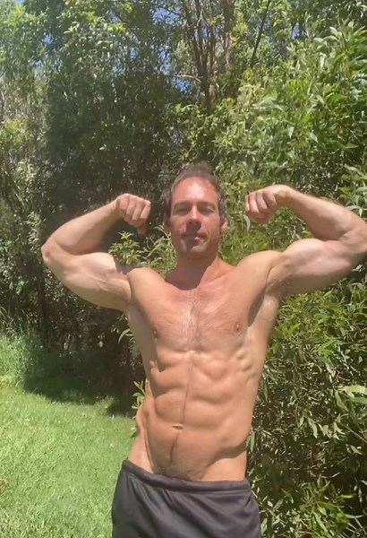 Training progress update