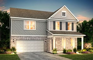 Anderson Point by Pulte Homes