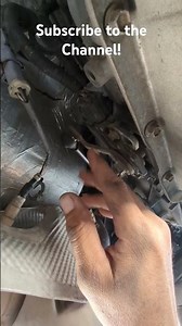 2004 F150 Shifter Problem #automobile #fordcars #mechanic #fordvehicles