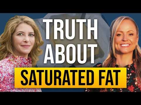 They Suppressed This Study For 17 Years – Here's What They Found About Saturated Fat
