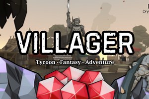 Villager Update