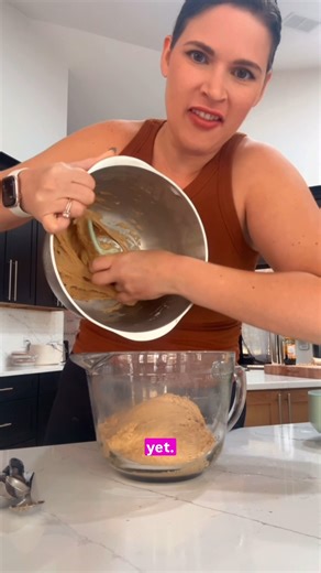 Budget stand mixer review number 7! I will not be grabbing this machine again. I can overlook the ferment function because it mixed my dough well, but the disassembly is a dealbreaker for me. There are also other things I don't love, like how there is only one mixing speed. I have one more mixer to test but y’all also asked me to get the Drew Barrymore one from Walmart, which arrives on Dec 15. So I’ve added that in. Another company also offered to send me their budget mixer, so there may be a 9