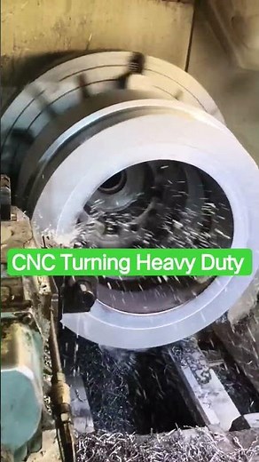 CNC Single Line Program | Easy Example for Beginners 💡” #cncturning #machine #cnc