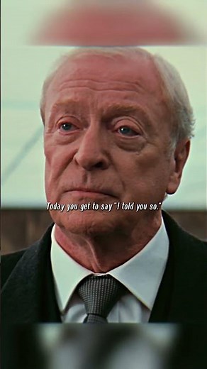 🦇Alfred’s Advice to Bruce