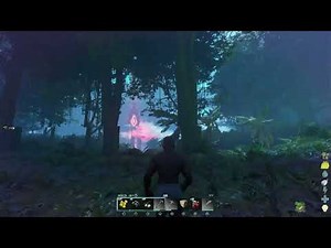 ARK: Survival Ascended Walkthrough Part 1 – Ultimate Beginner’s Guide (2025)