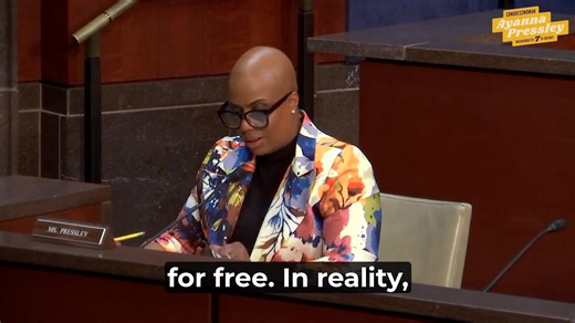 Trump and Musk are attacking labor unions because they don't want workers to have power. It's why they want to end collective bargaining and continue firing federal workers at will. Now more than ever, I stand with organized labor because our destinies are tied. | Congresswoman Ayanna Pressley