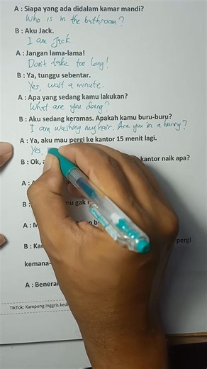 12K views · 151 reactions | Belajar vocabulary bahasa Inggris dan cara bacanya | Icaw Nurhalimah | Facebook