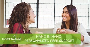 Hand in Hand - Looking Glass Foundation