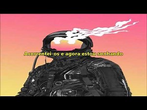 The Score - Dreamin (feat. Blackbear) [Tradução]