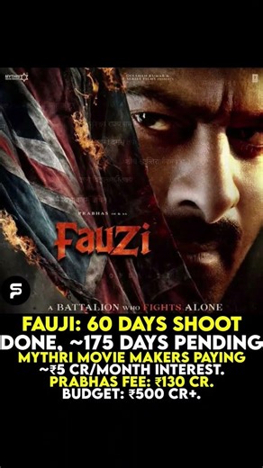 #fauzi #mythrimoviemakers #prabhas #exploremore #tollywoodmovies #telugushorts #ytshorts #newshorts