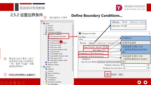6.8 ANSYS设置边界条件-2022-2-23 20:22:03
