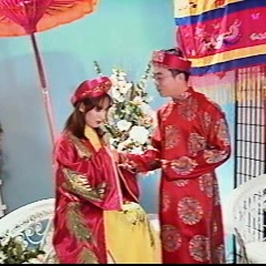 Chắc chắn ai cũng đã nghe bài nhạc xuân này 1 lần rồi! Có một sự thật là Phi Nhung đã từng apply vào trung tâm Thuý Nga rất nhiều lần từ nhiều năm trước khi chính thức xuất hiện vào năm 1999 nhưng đều bị từ chối do giọng hát còn quá non trẻ. Vào khoảng năm 1995, được sự giới thiệu của Giáo sư Tô Văn Lai (ba của cô Marie Tô CEO của Thuý Nga Paris), Phi Nhung vào hợp tác với đài Truyền hình Văn Nghệ Việt Nam VNVN để biểu diễn (chủ yếu là quay hình phát hành băng). Ở đài, những nhạc phẩm Phi Nhung 