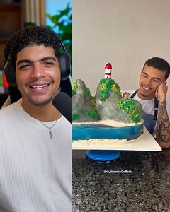 1.1M views · 52K reactions | Este repostero es increible! | Michael Pichardo | Facebook