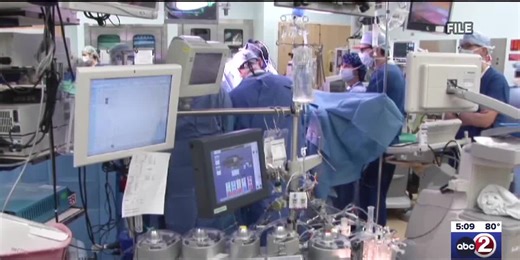 Health insurance provider to no longer offer coverage in 11 counties