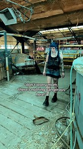 Stillwater acid vat 😳 | obsoletevoids